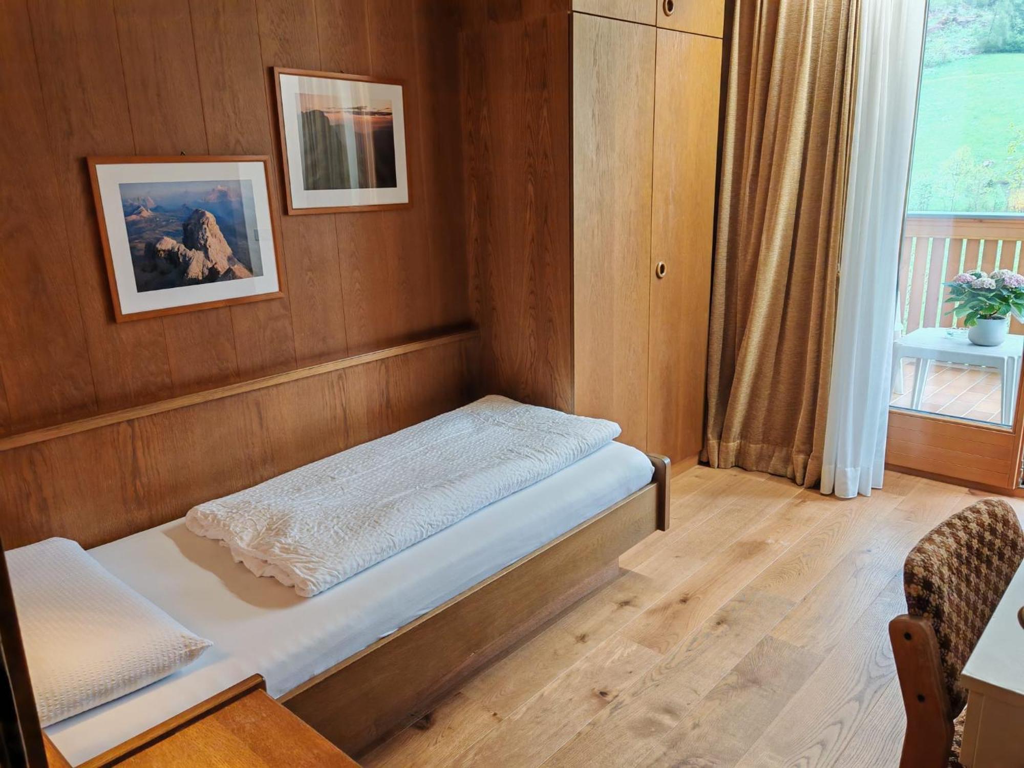 Hotel Alpenblick Sarentino Экстерьер фото