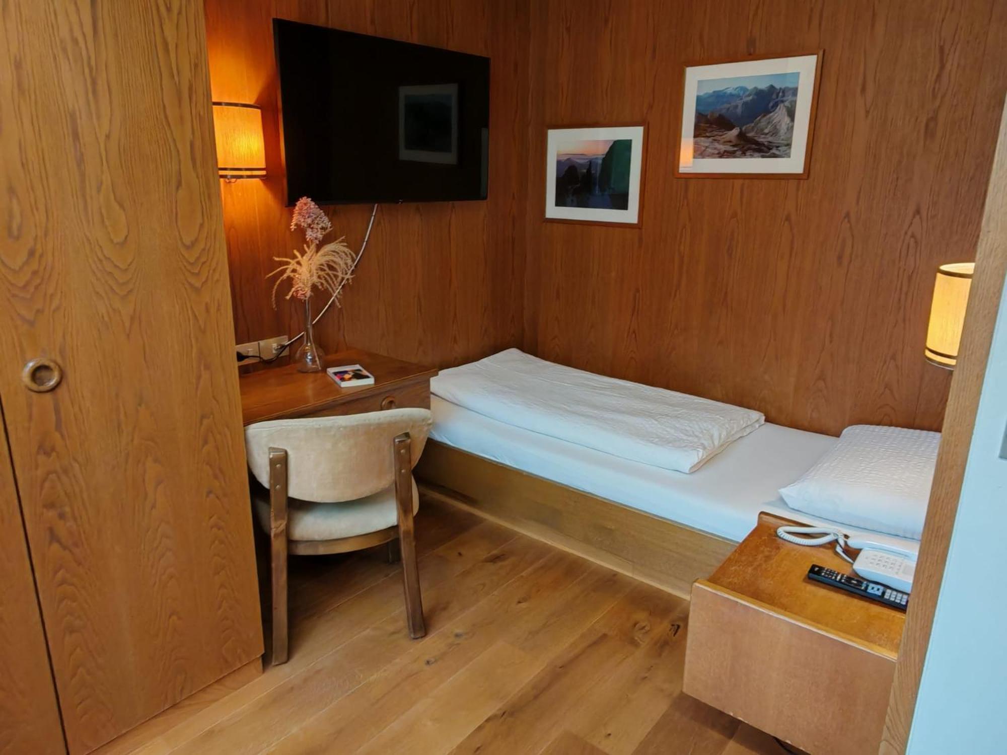 Hotel Alpenblick Sarentino Экстерьер фото